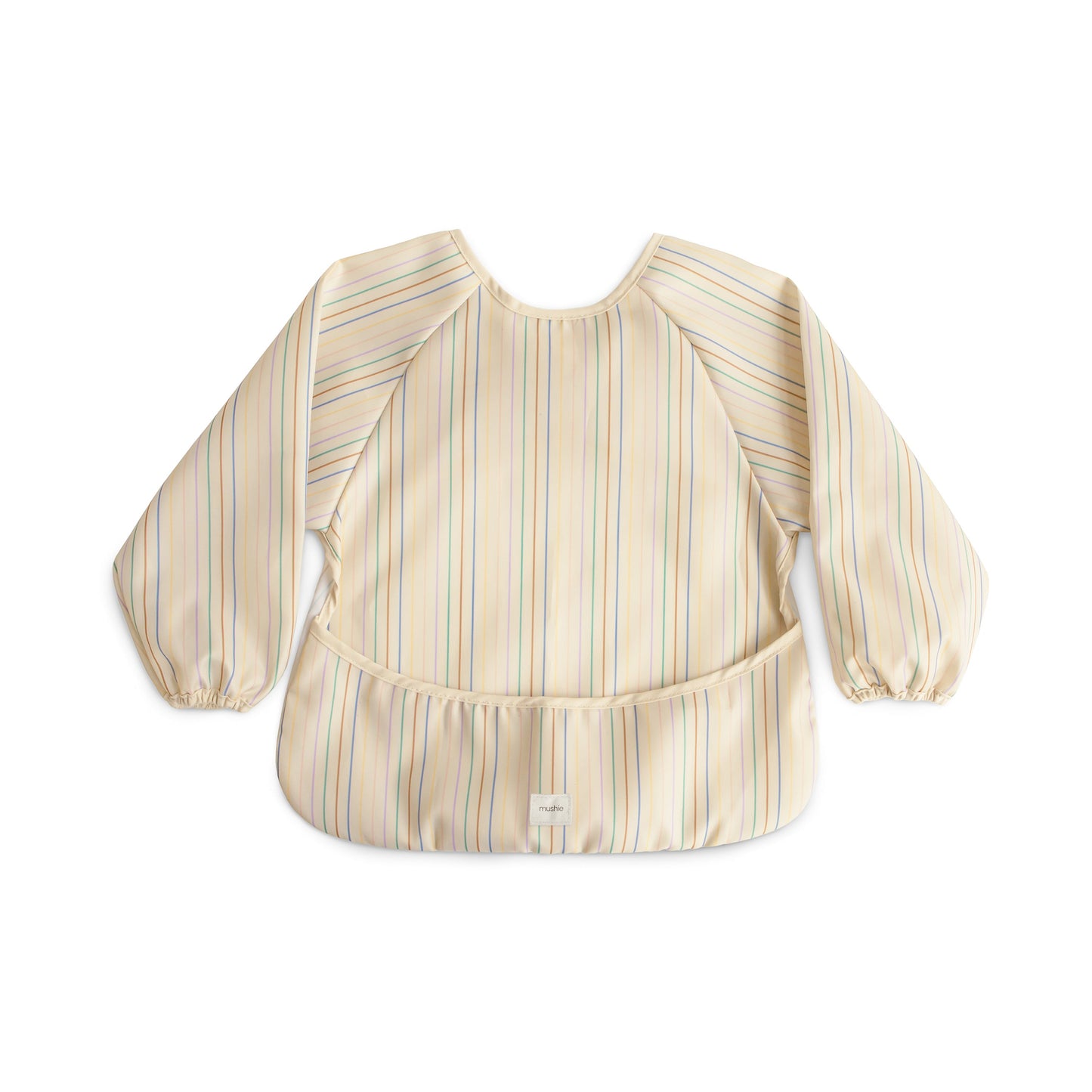 Long Sleeve Bib- Multiple Color Options