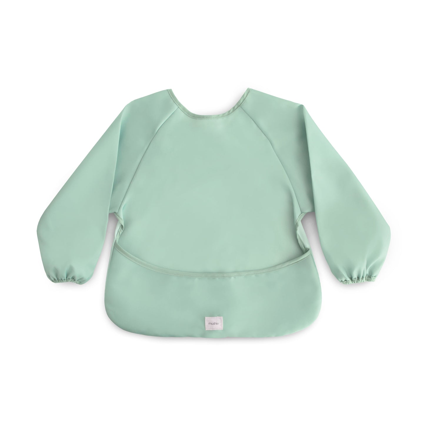 Long Sleeve Bib- Multiple Color Options