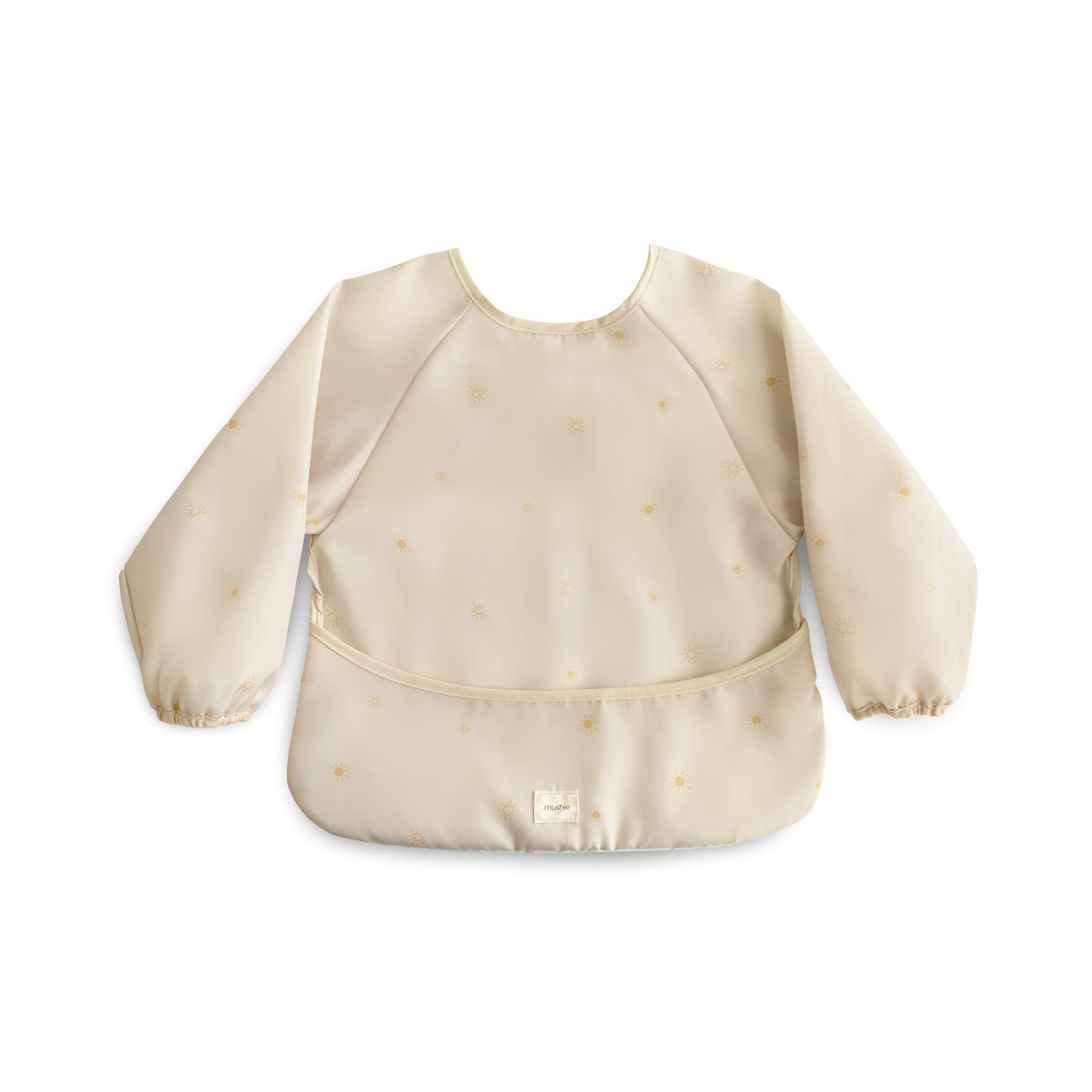 Long Sleeve Bib- Multiple Color Options