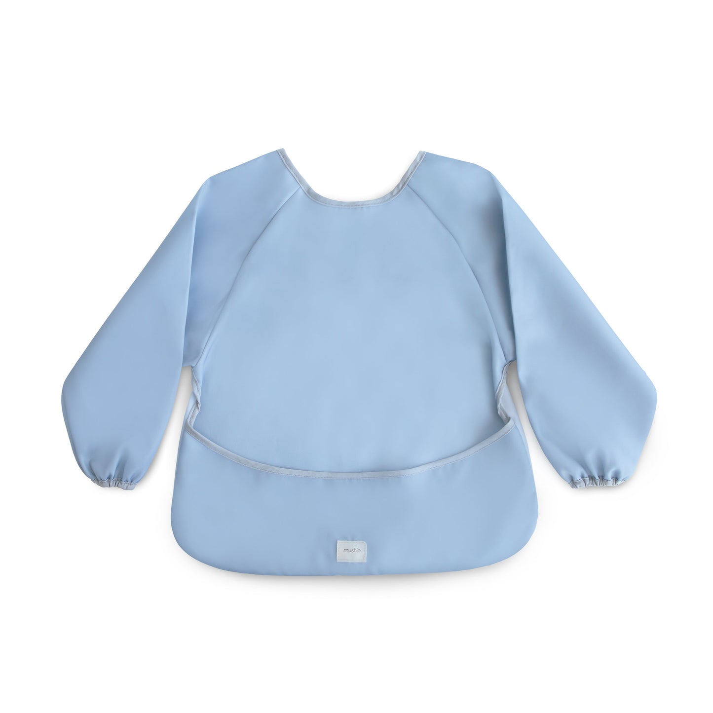 Long Sleeve Bib- Multiple Color Options