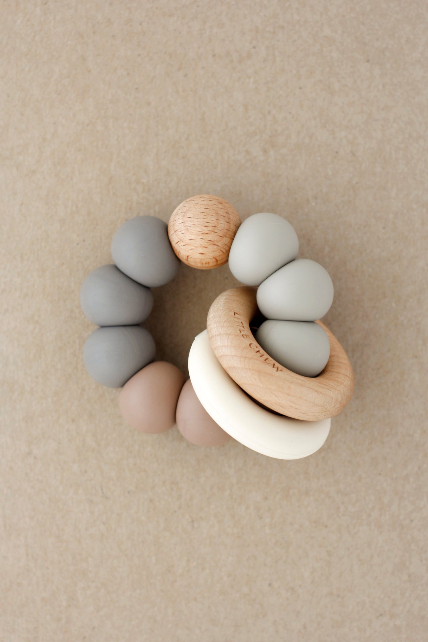 Teether - Roy | Linden