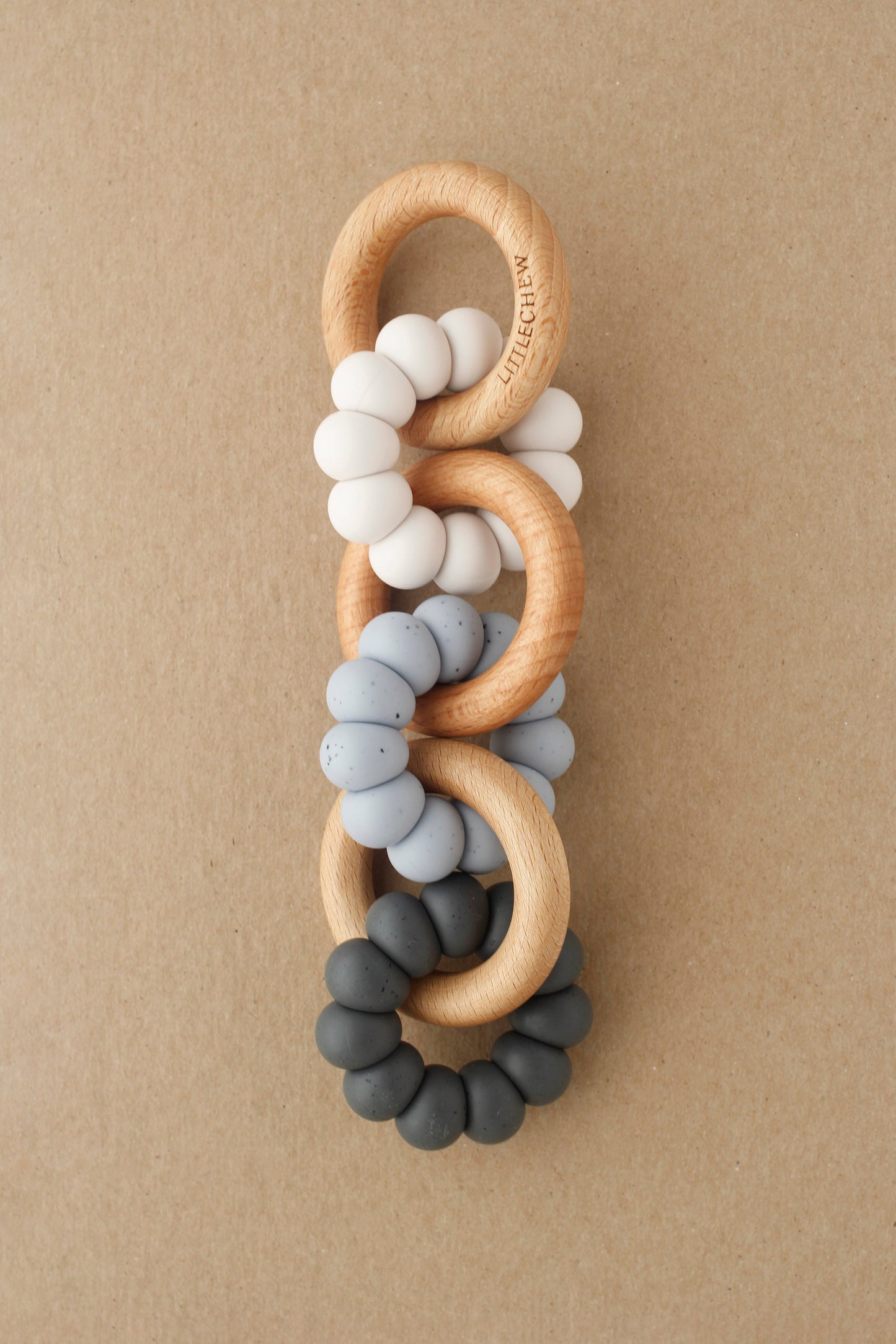 Car Seat Toy - Phoenix