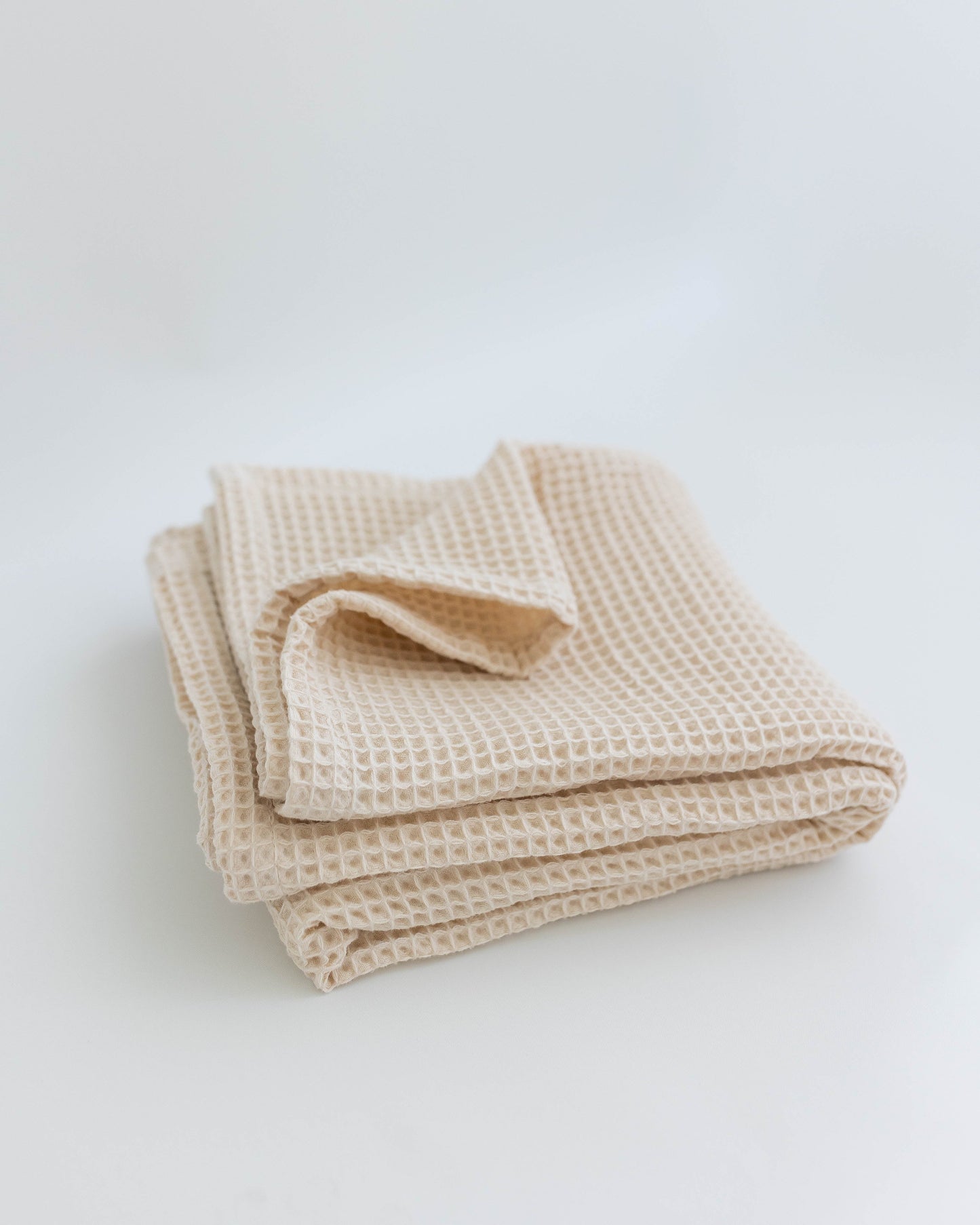 Waffle Blanket