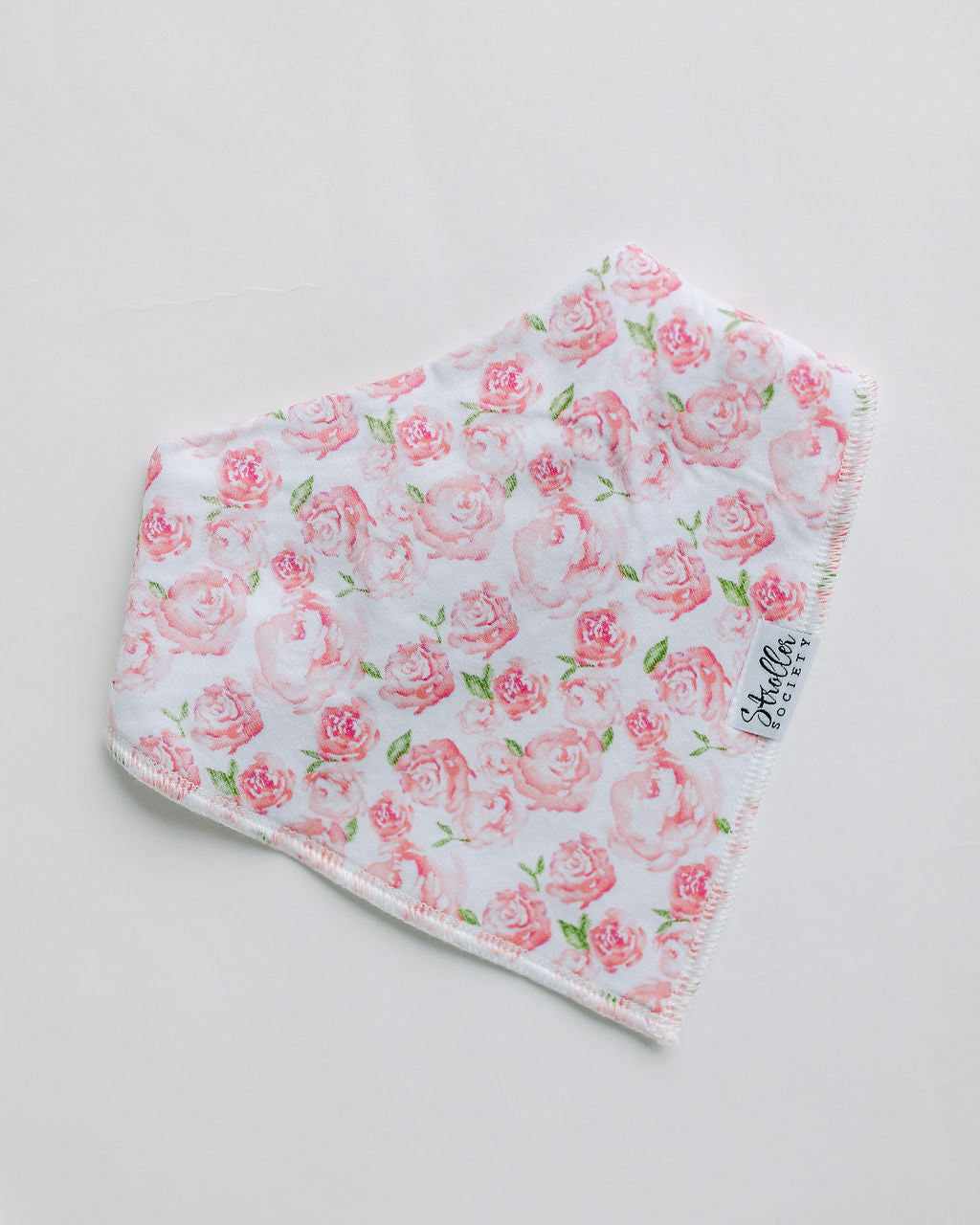 Set of 4 Bandana Bibs