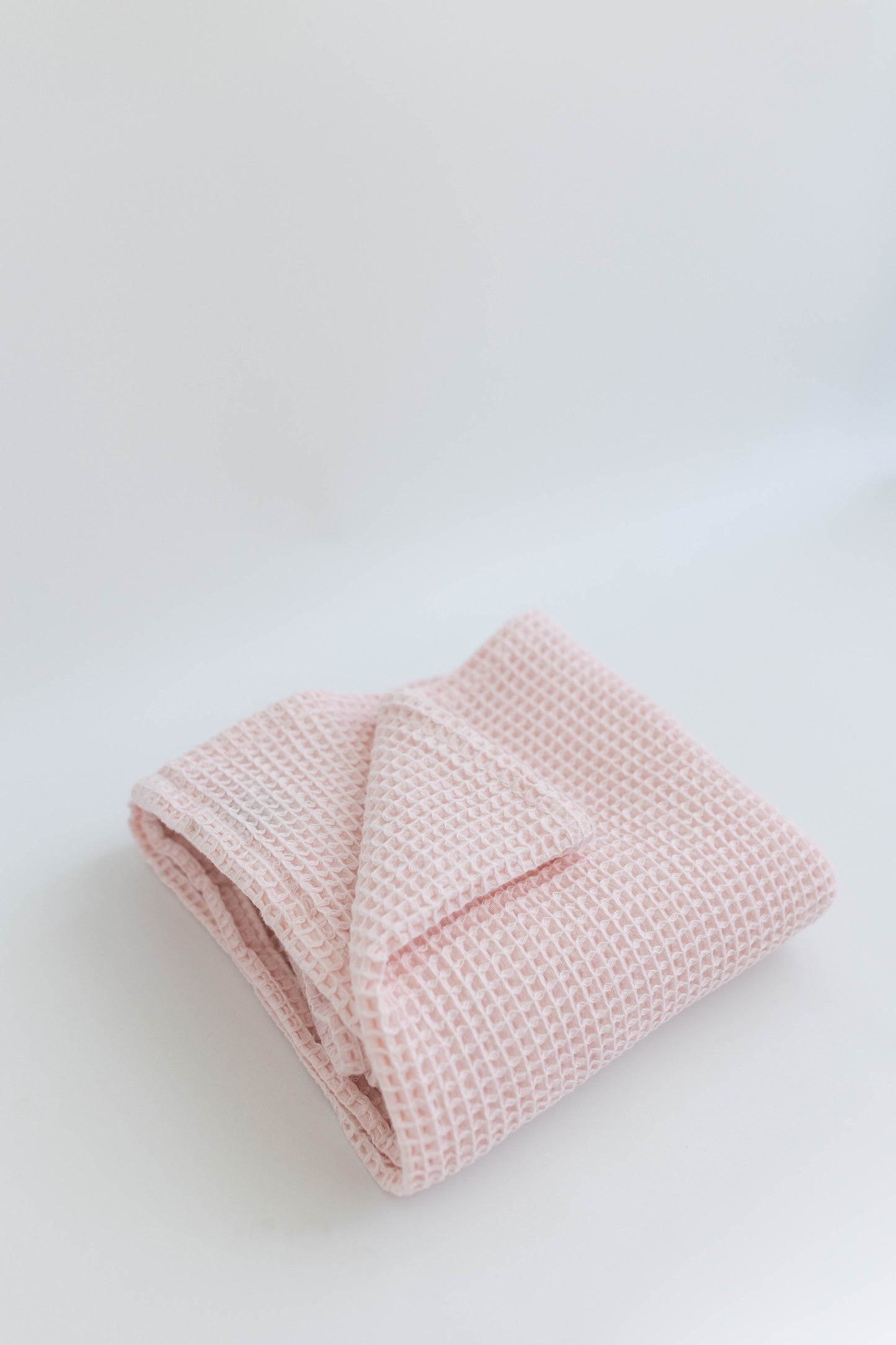 Waffle Blanket