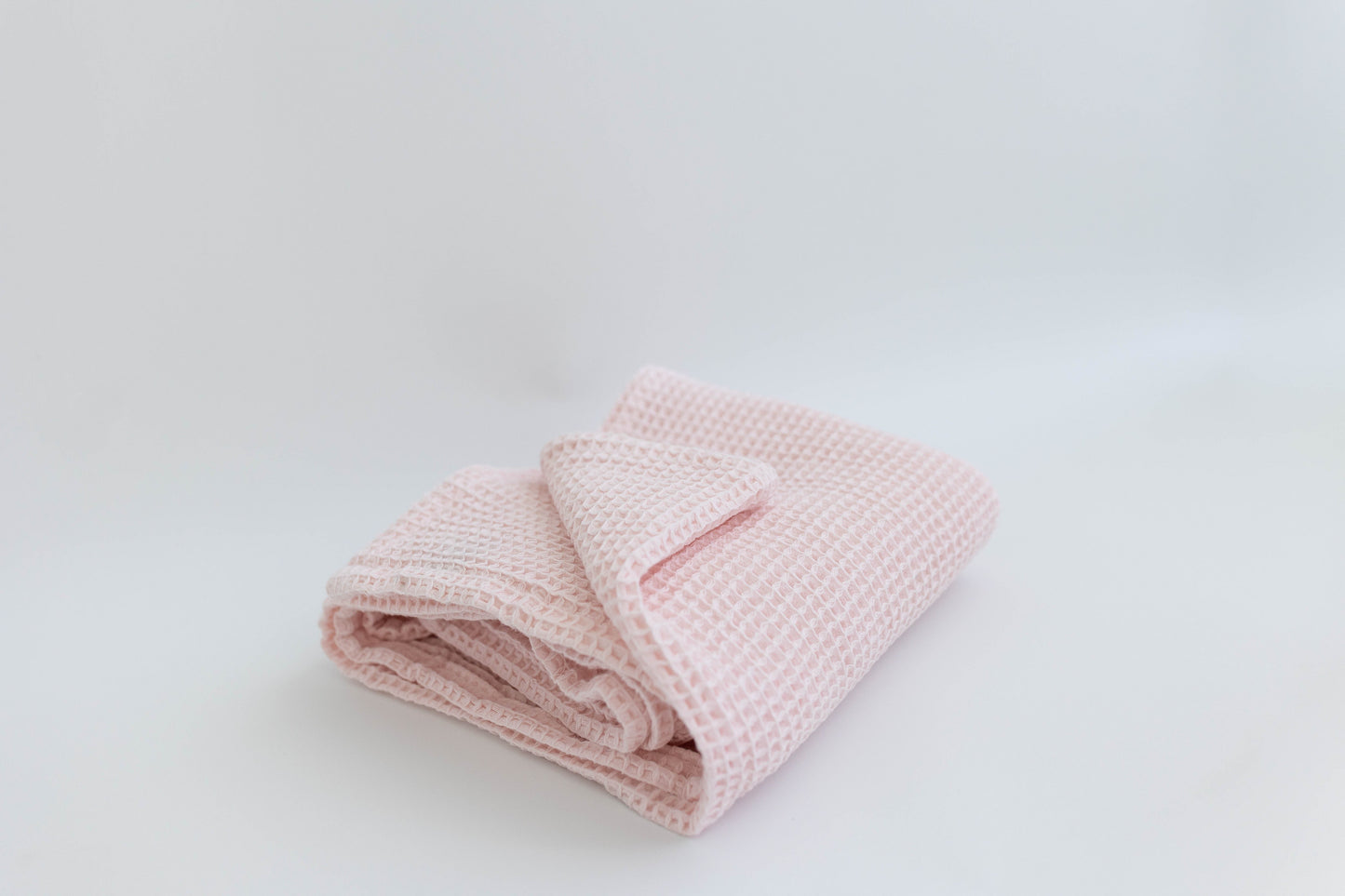 Waffle Blanket