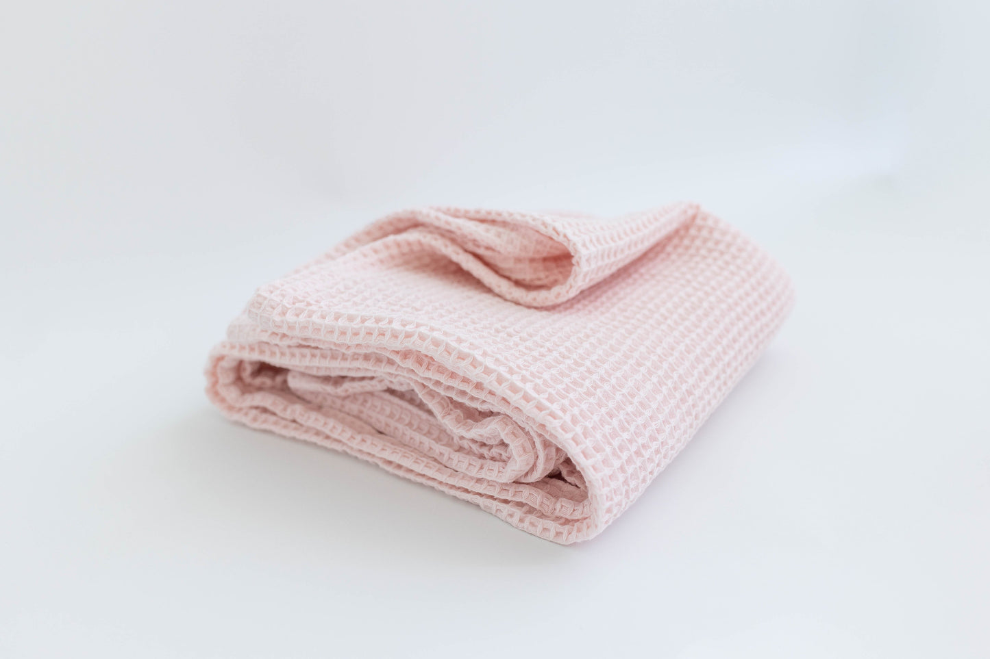 Waffle Blanket