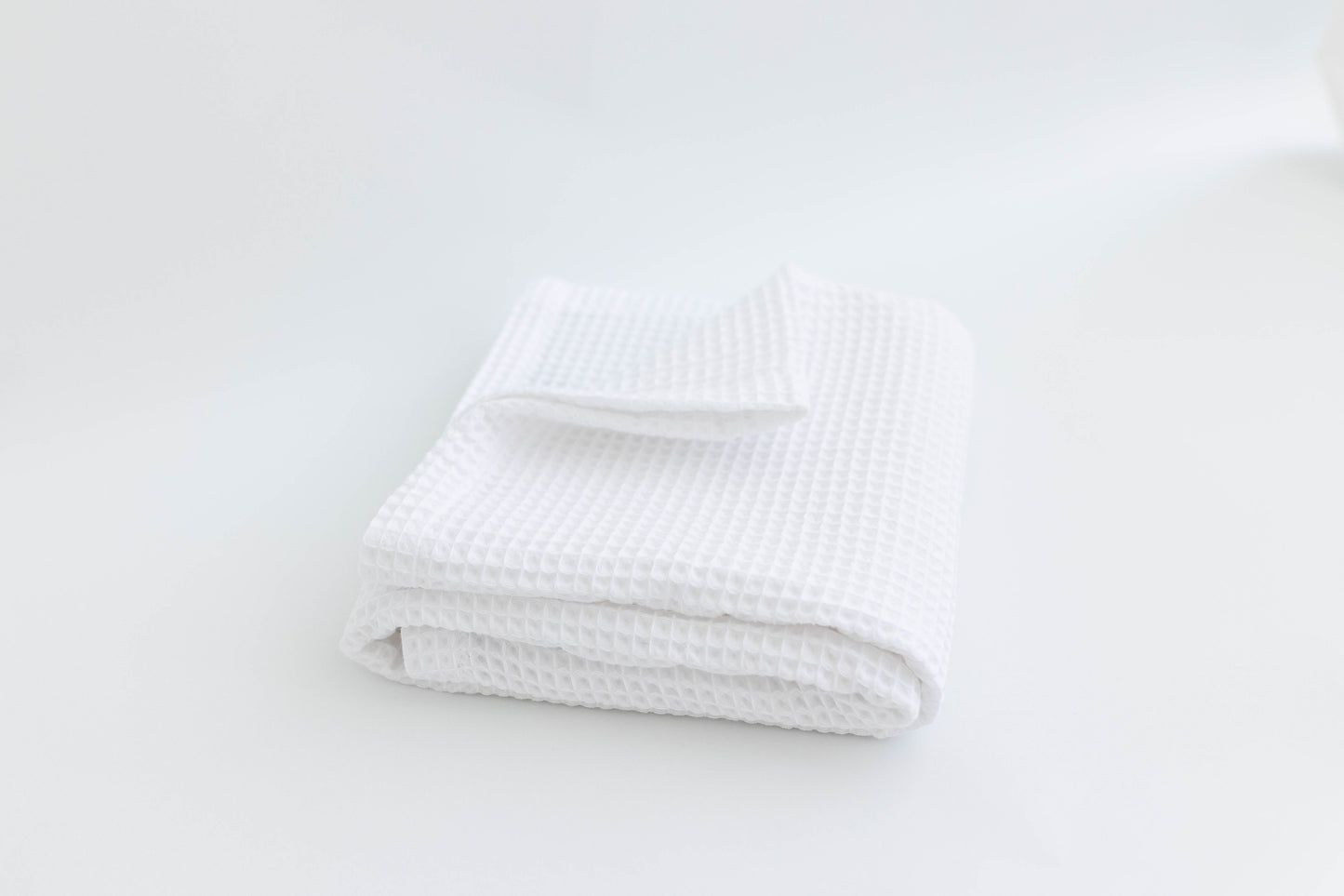 Waffle Blanket