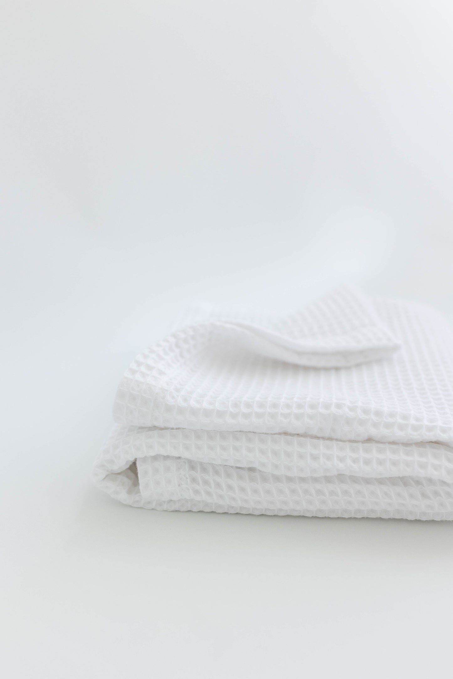 Waffle Blanket