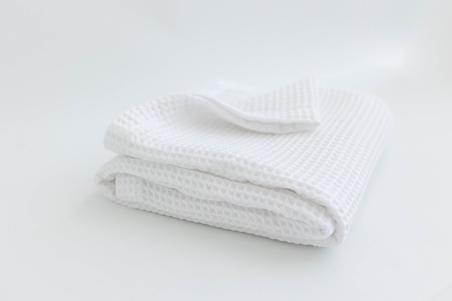 Waffle Blanket