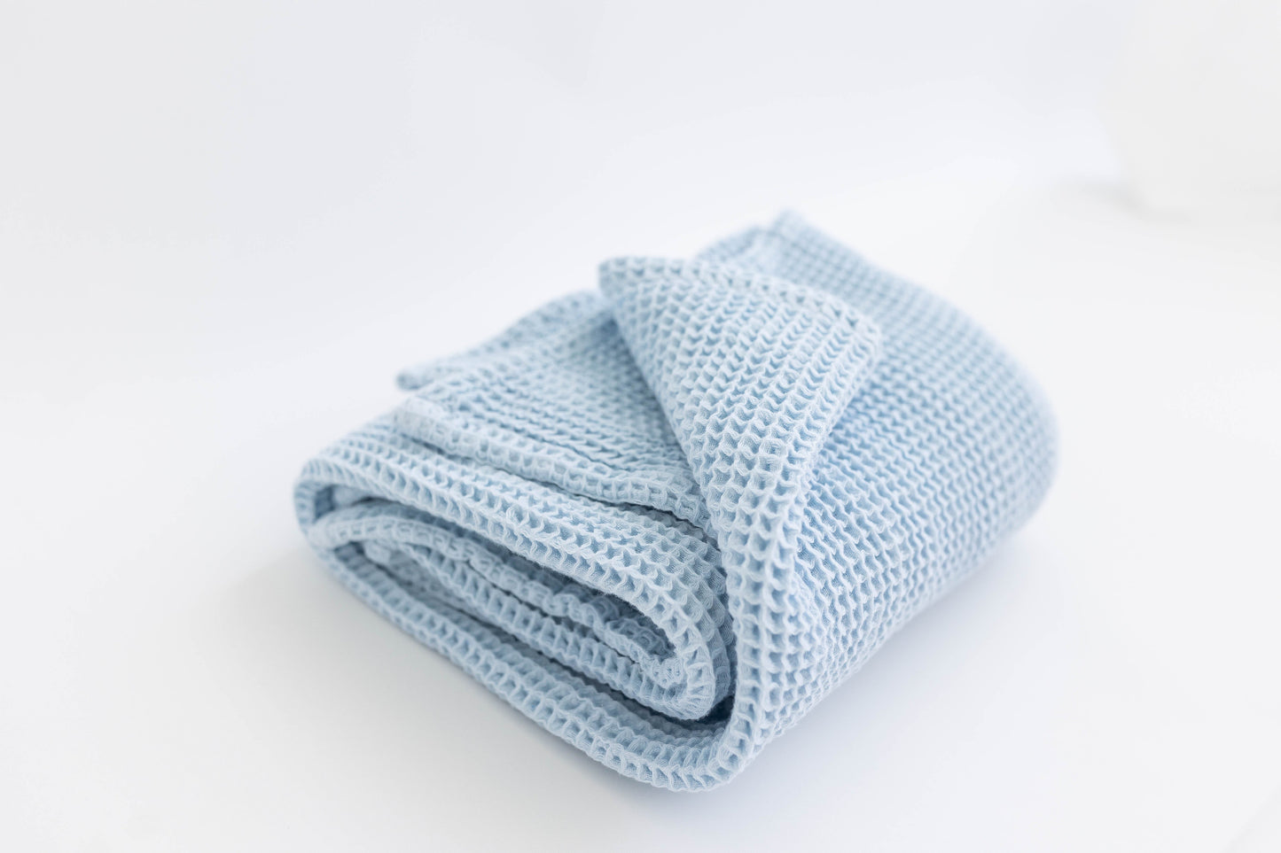Waffle Blanket