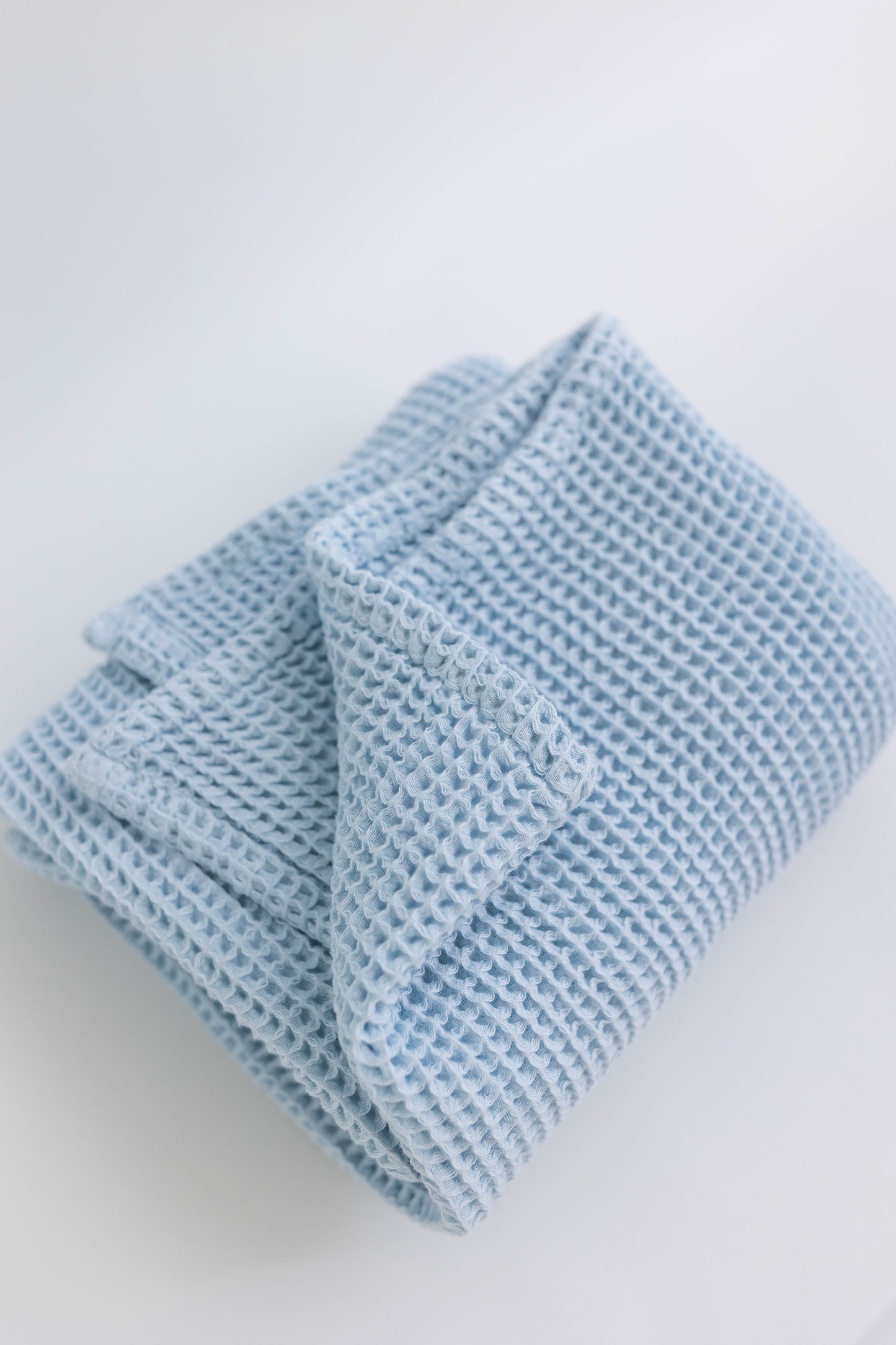 Waffle Blanket