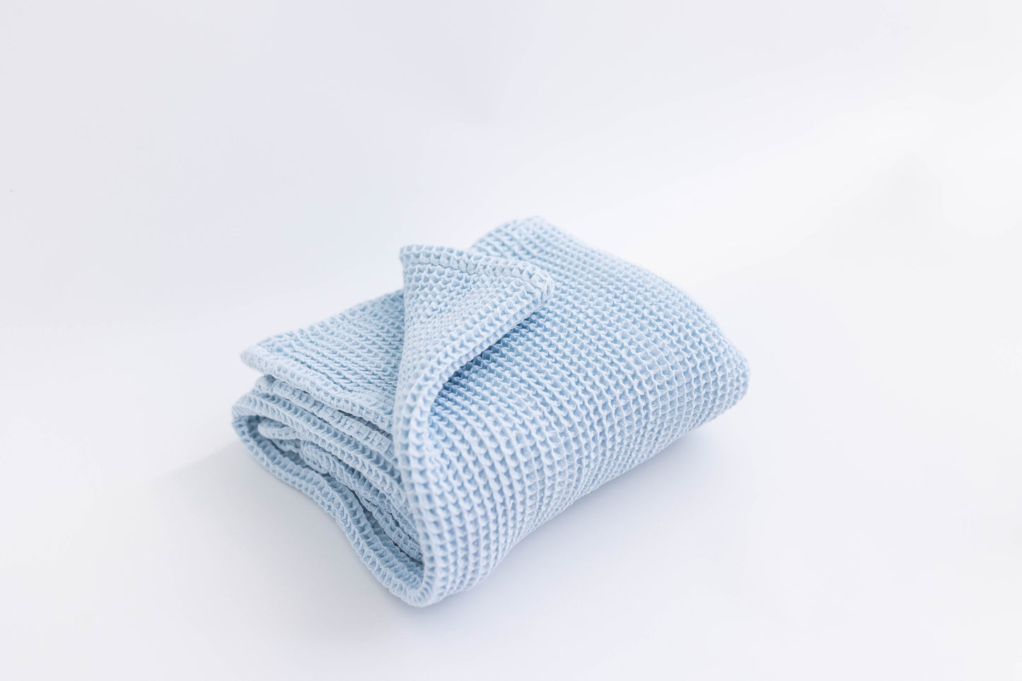 Waffle Blanket