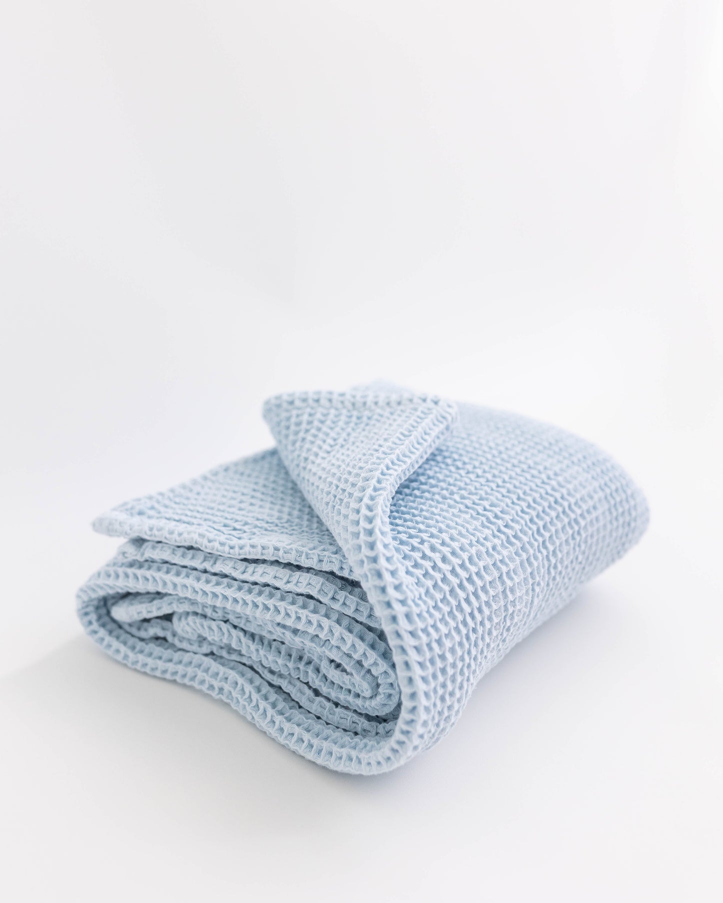 Waffle Blanket