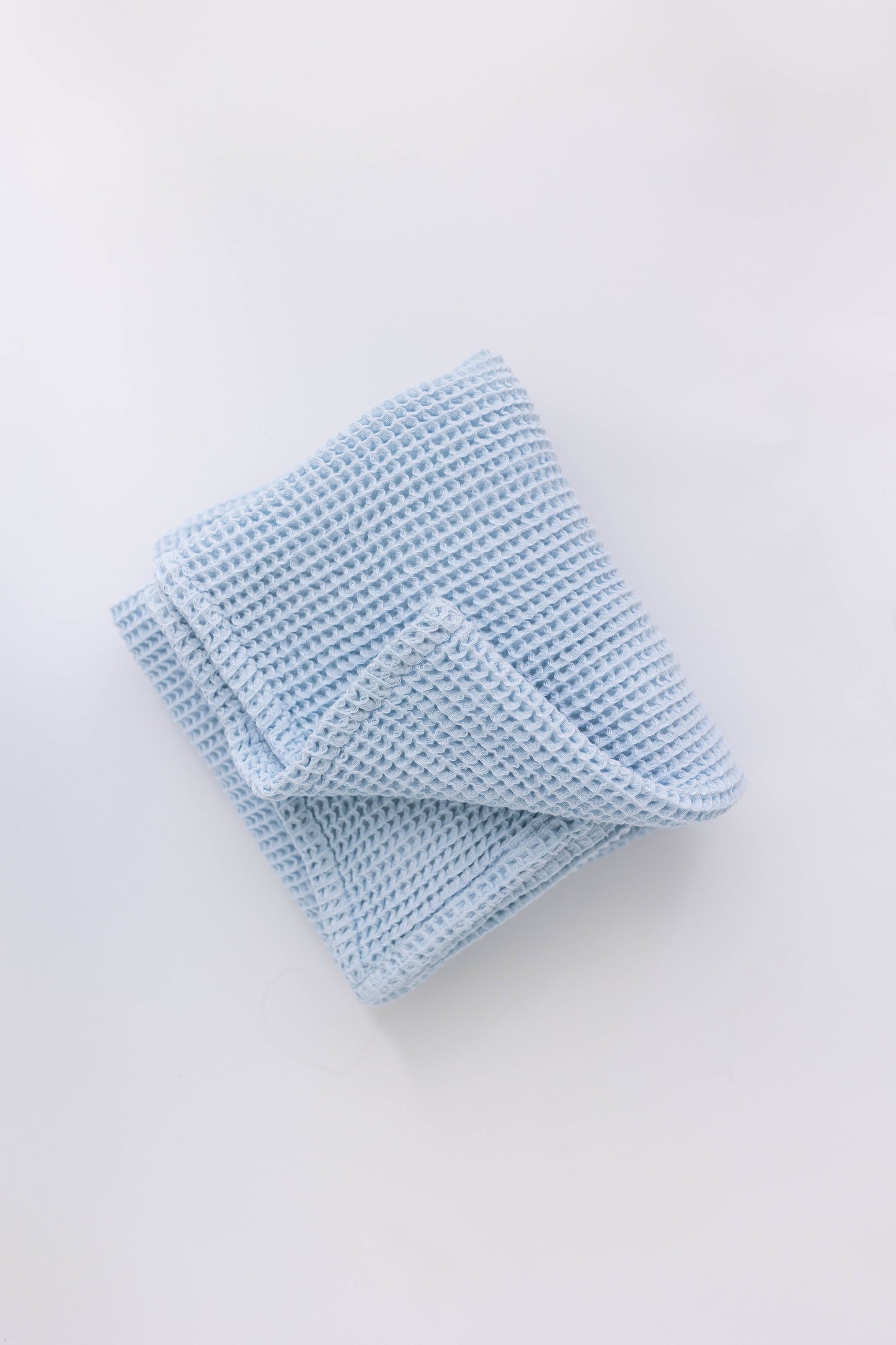Waffle Blanket
