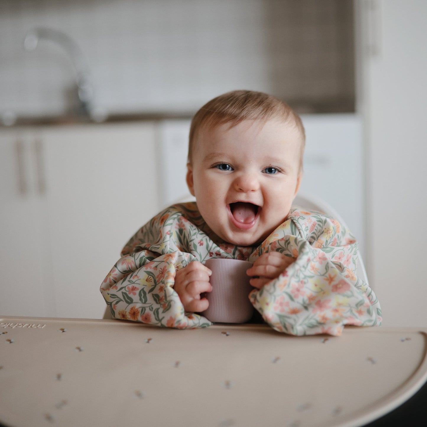Long Sleeve Bib- Multiple Color Options