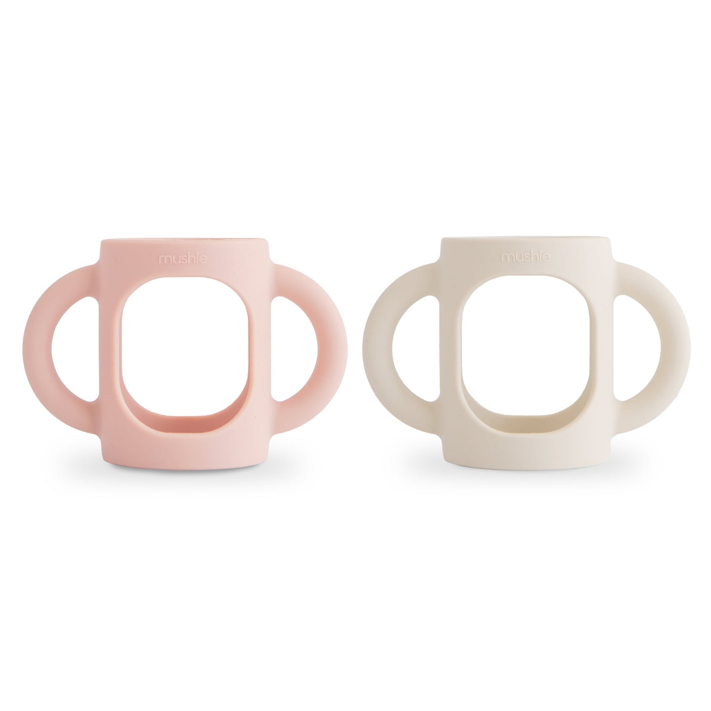 Silicone Bottle Handles- Multiple Color Options
