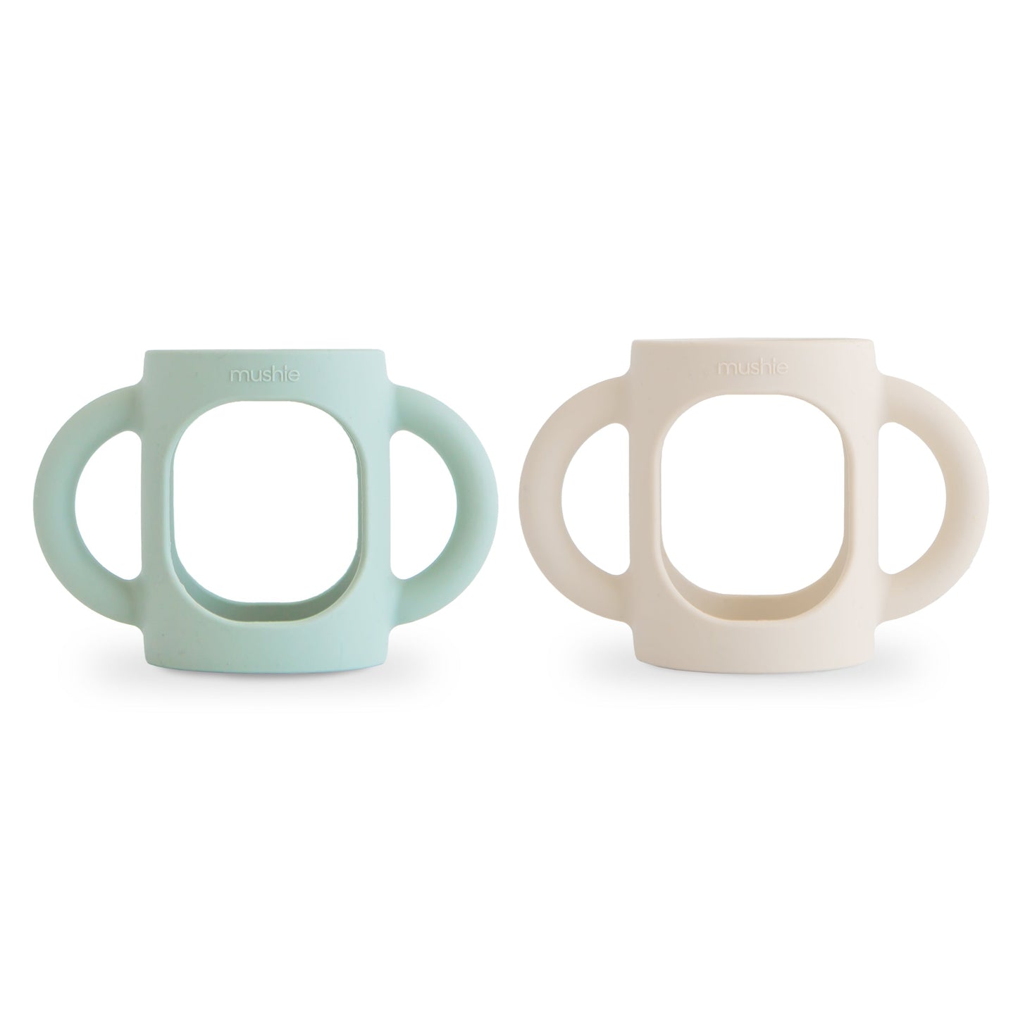 Silicone Bottle Handles- Multiple Color Options