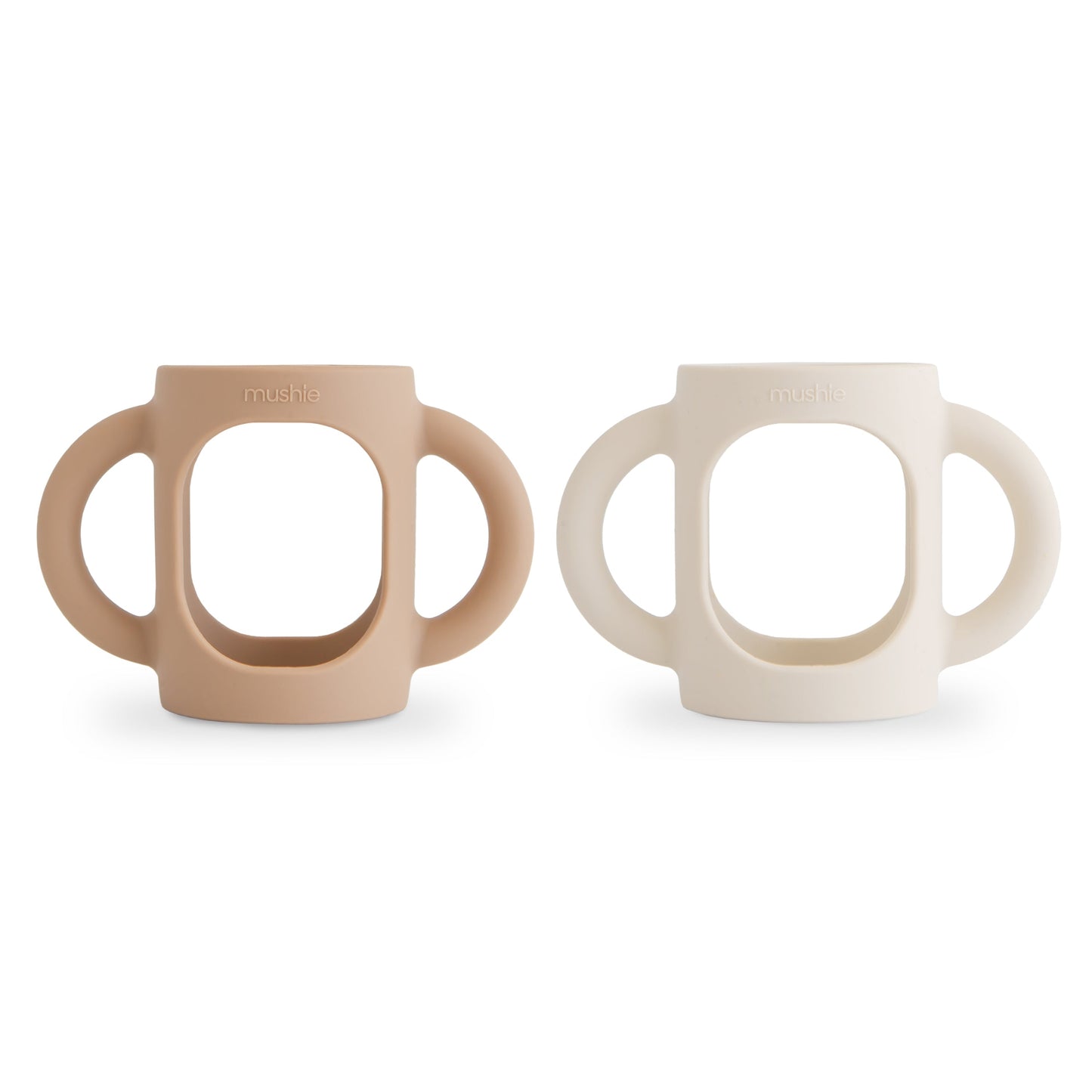 Silicone Bottle Handles- Multiple Color Options