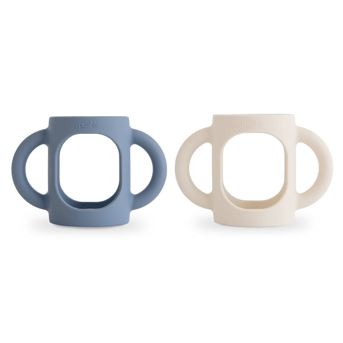 Silicone Bottle Handles- Multiple Color Options