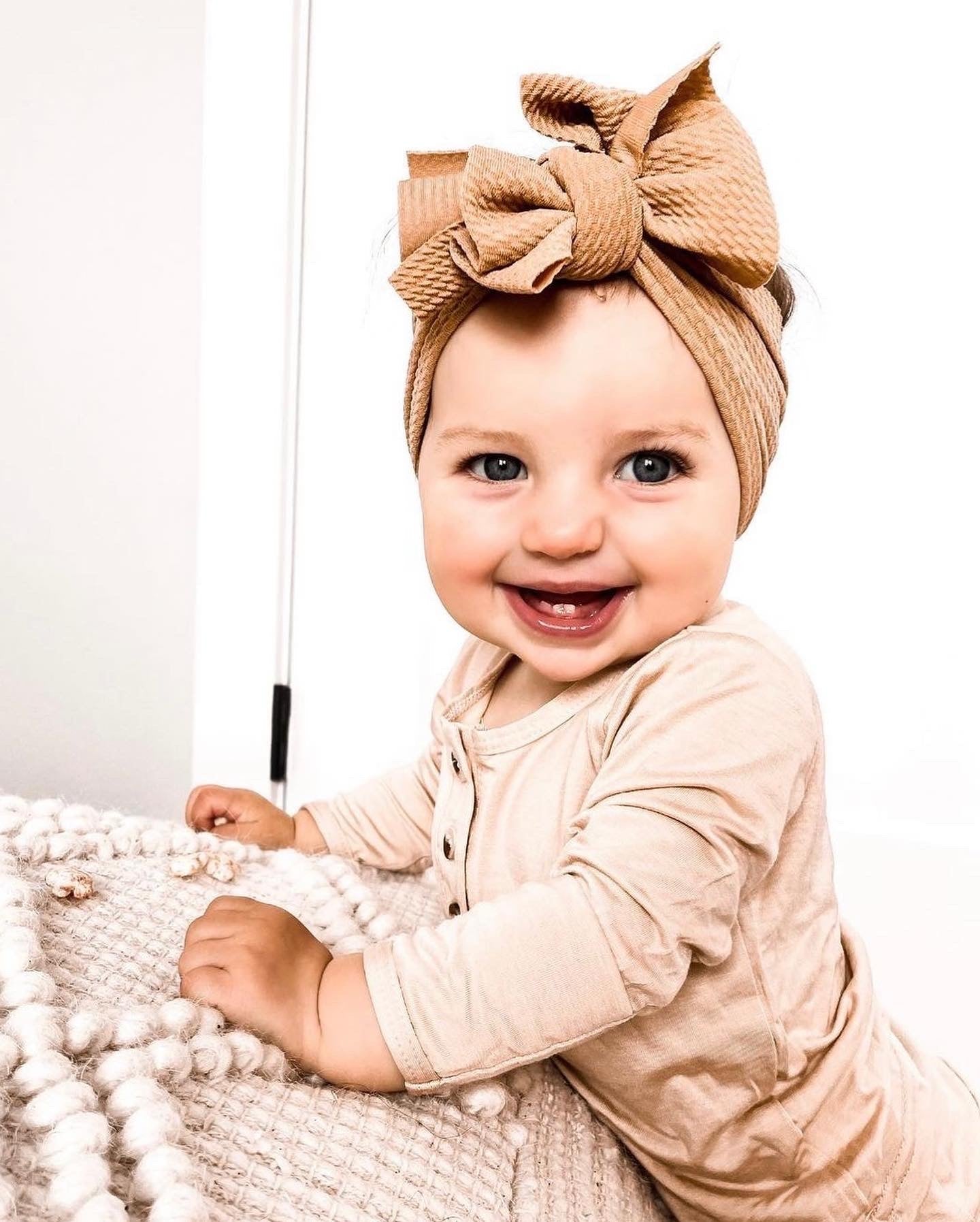 Baby Bows-Multiple Colors