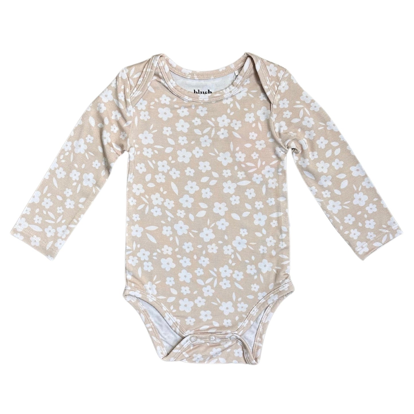 Calista Bodysuit