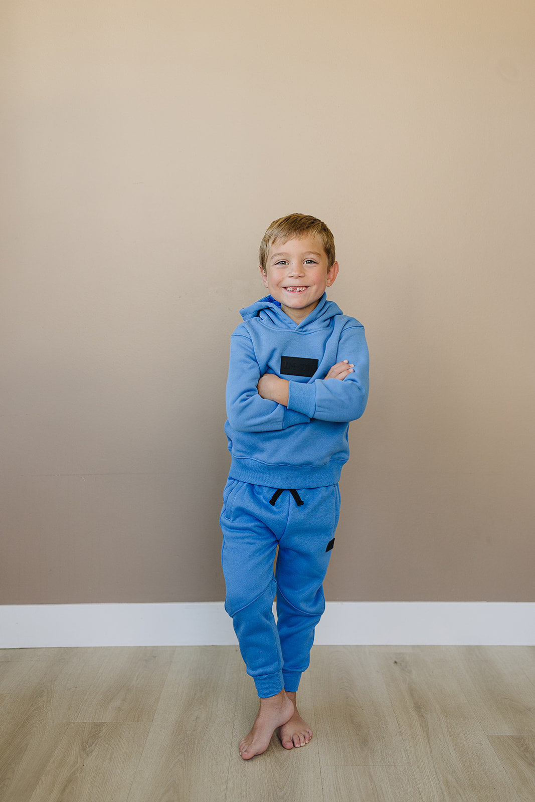 Walker Jogger Set