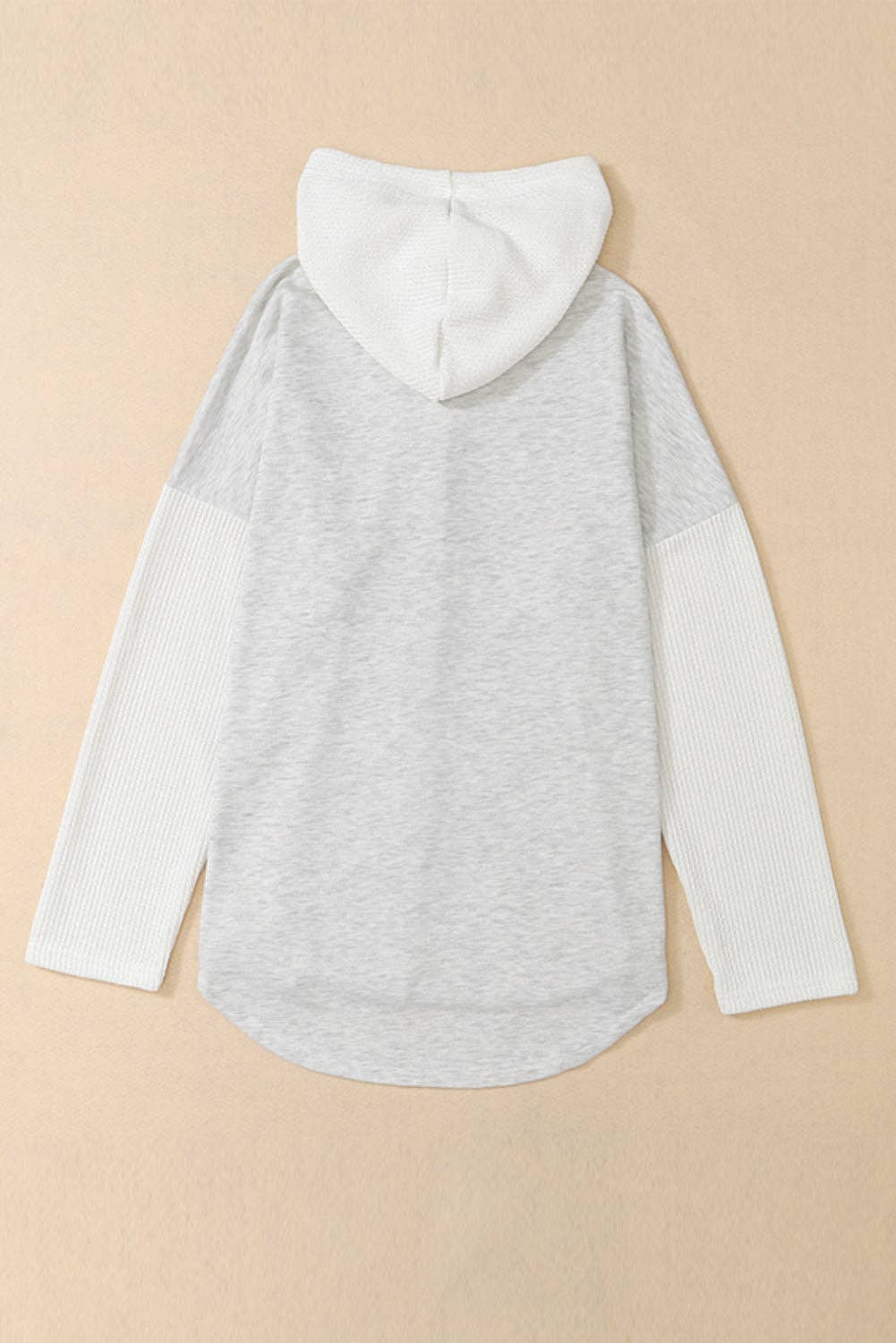 Slow Sundays Hooded Jacket