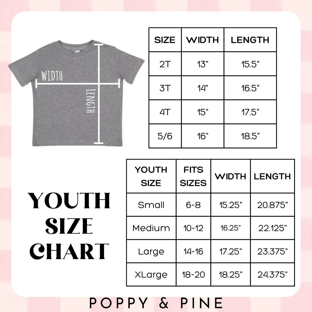 Troop Beverly Hills Graphic Tee