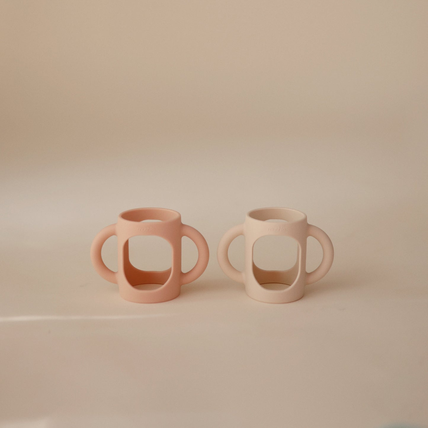 Silicone Bottle Handles- Multiple Color Options