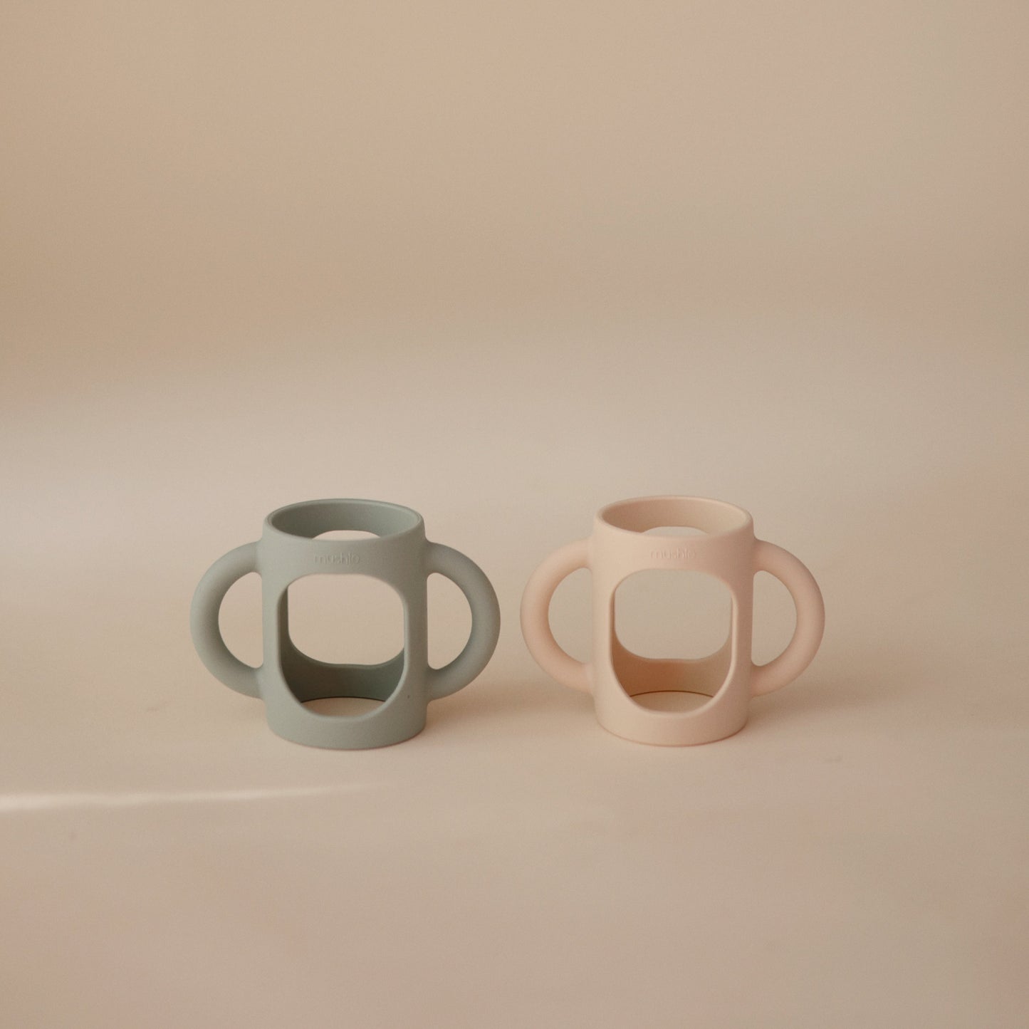 Silicone Bottle Handles- Multiple Color Options