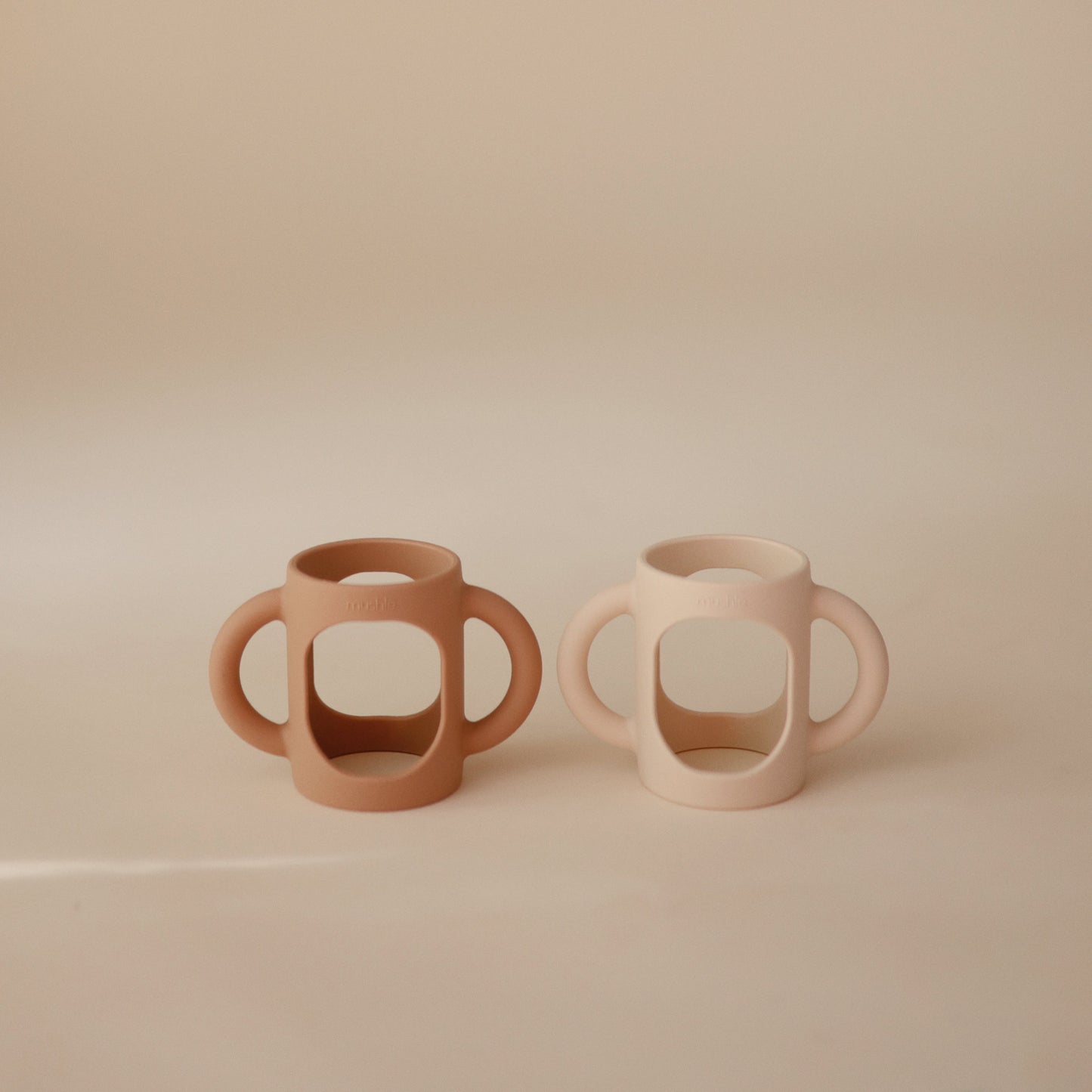 Silicone Bottle Handles- Multiple Color Options