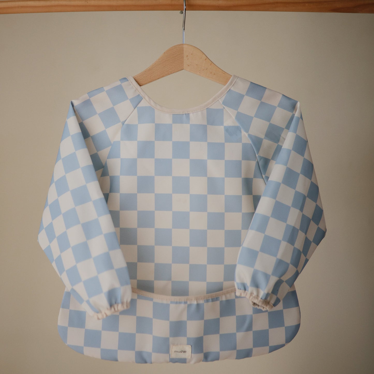Long Sleeve Bib- Multiple Color Options