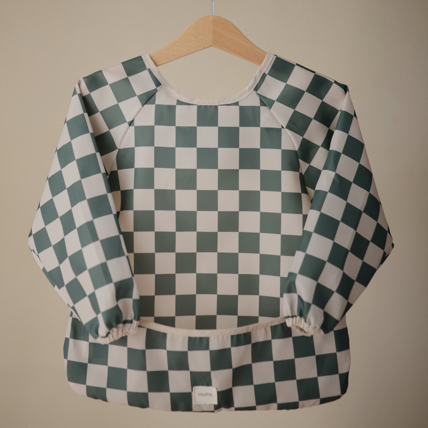 Long Sleeve Bib- Multiple Color Options