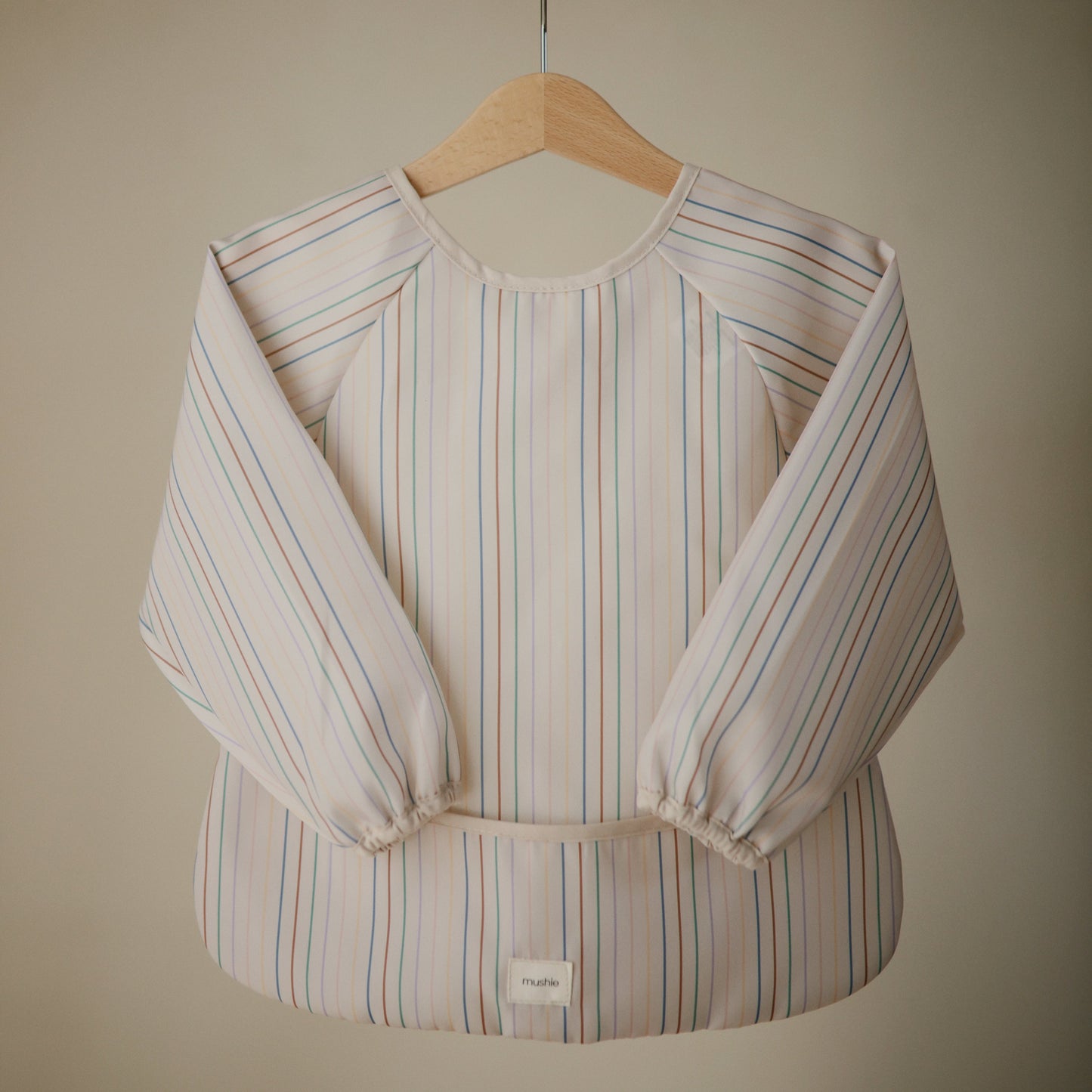 Long Sleeve Bib- Multiple Color Options