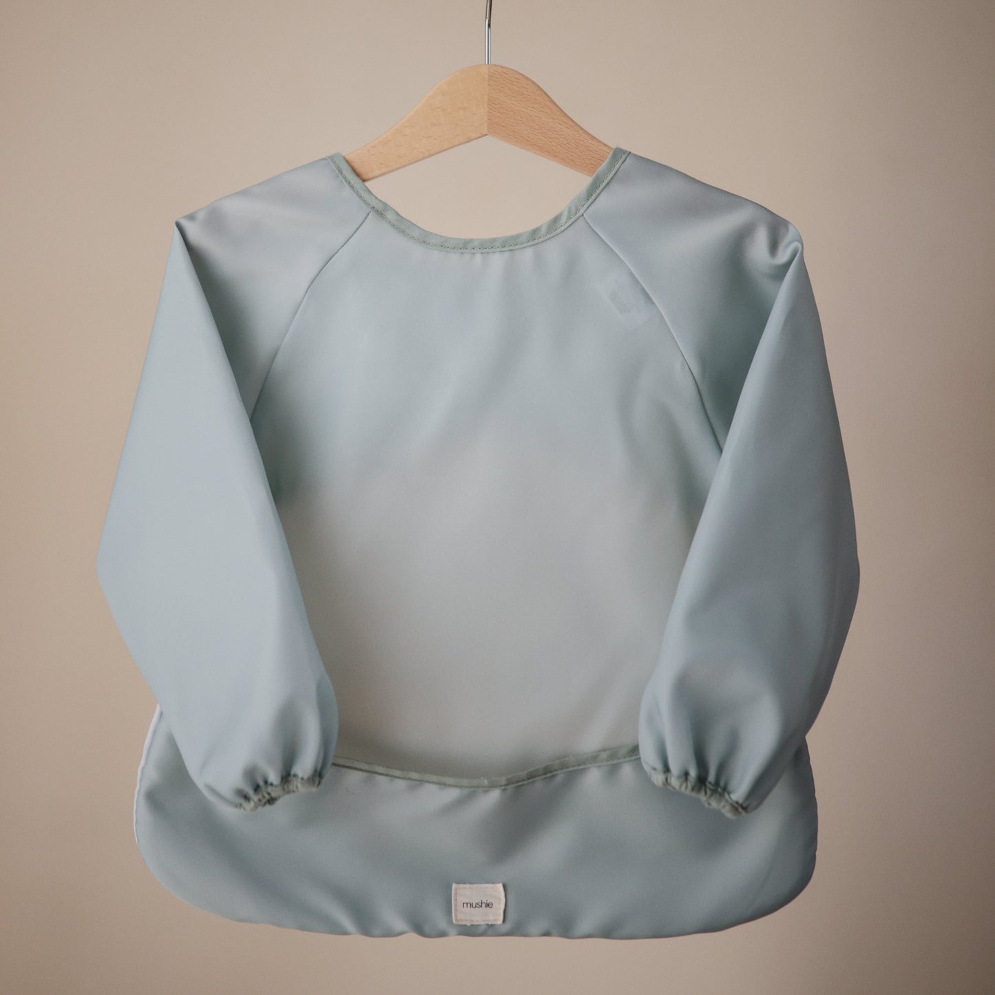 Long Sleeve Bib- Multiple Color Options