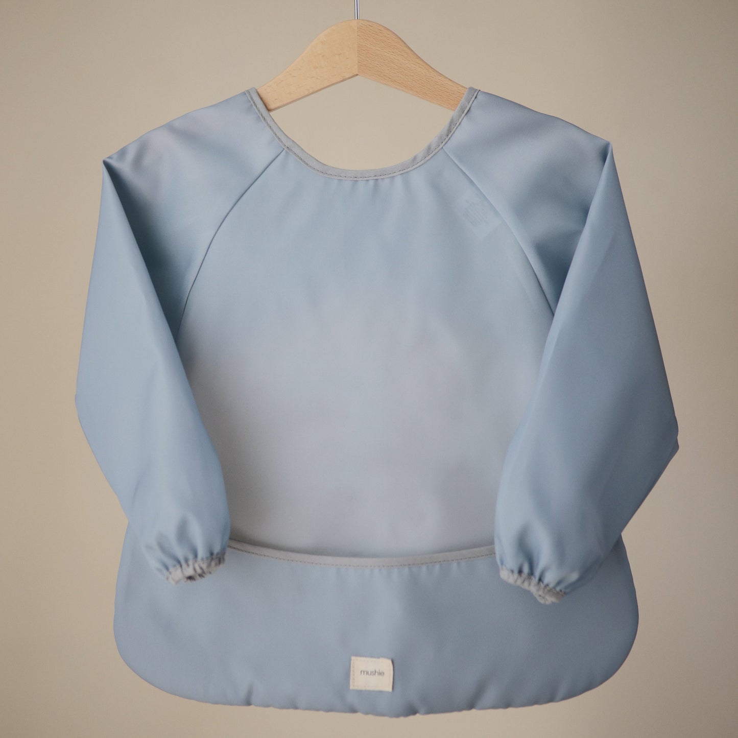 Long Sleeve Bib- Multiple Color Options