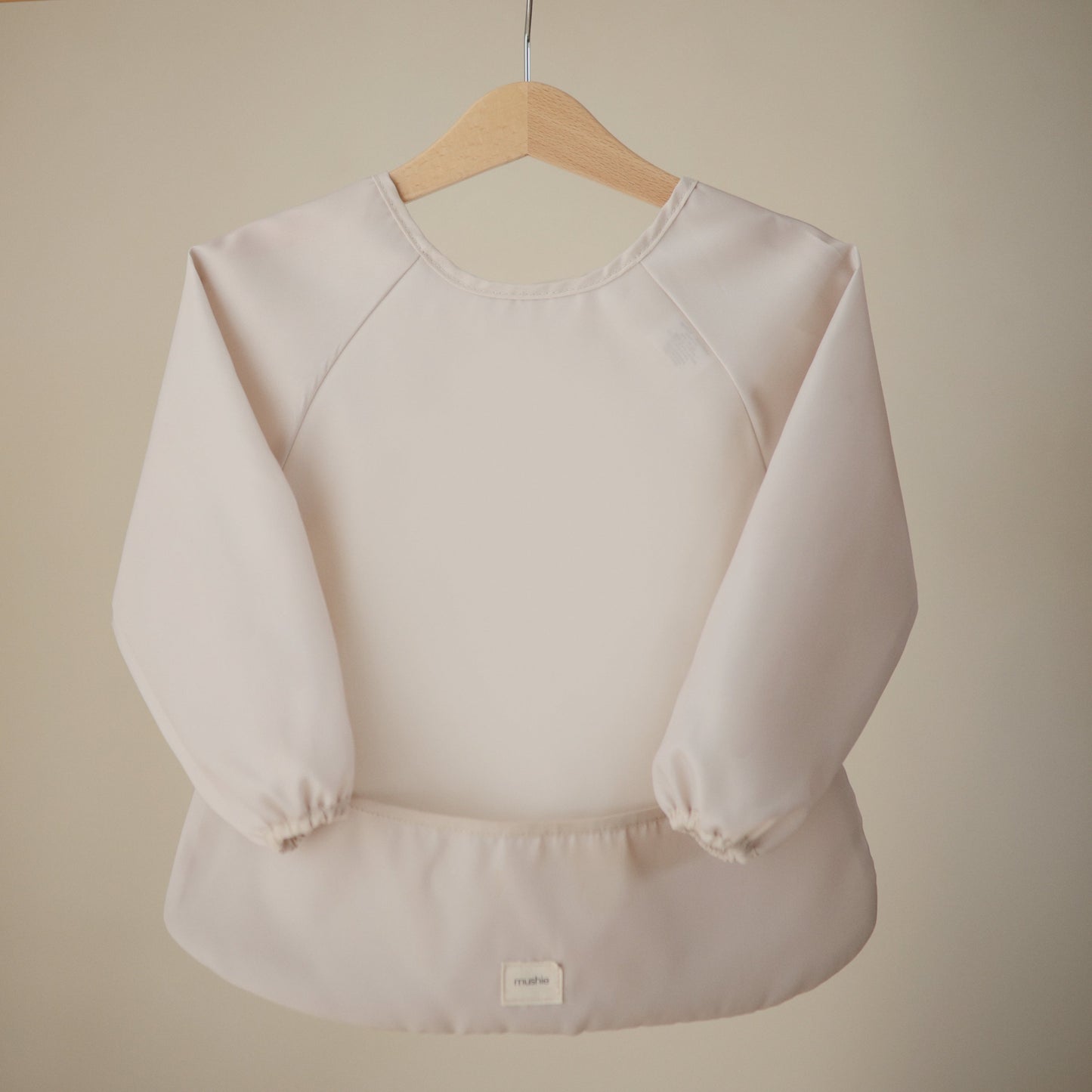 Long Sleeve Bib- Multiple Color Options