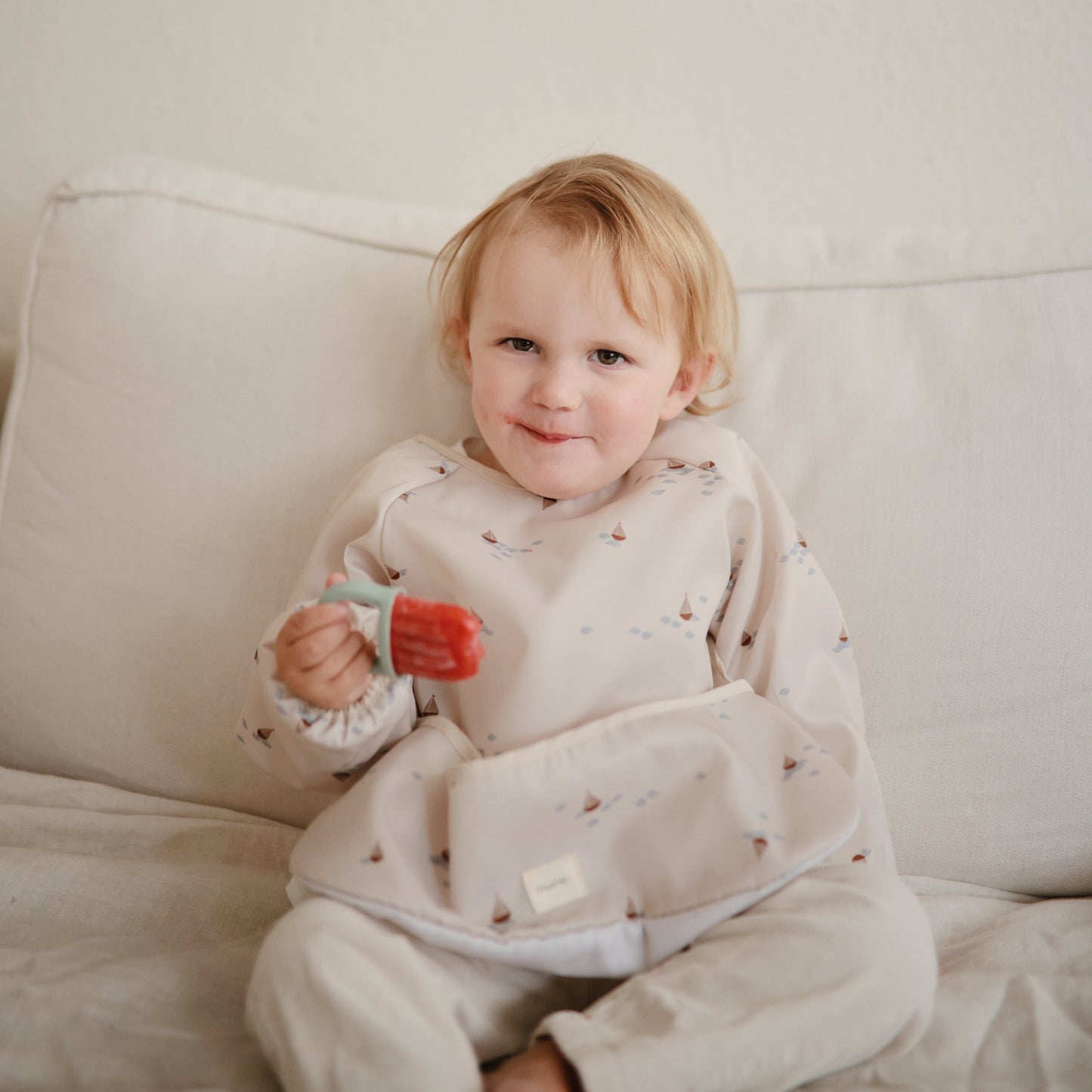 Long Sleeve Bib- Multiple Color Options