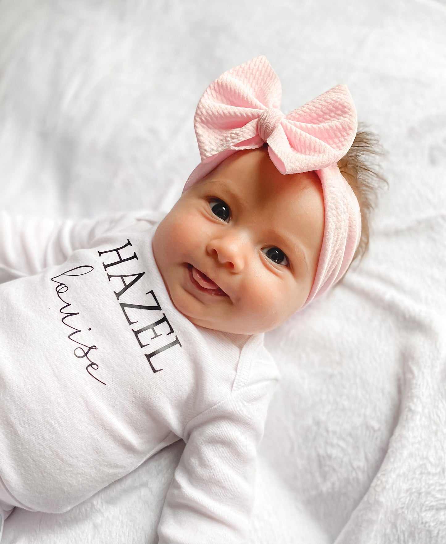 Headwrap Bow- Multiple colors