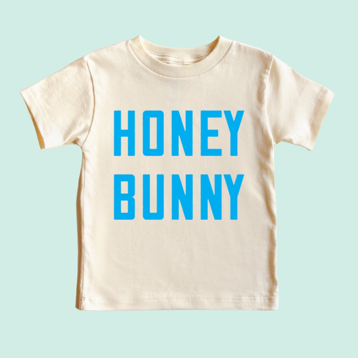Honey Bunny Easter Shirt