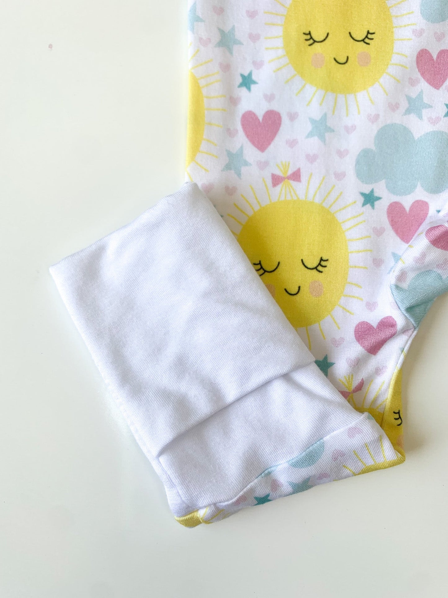 Little Miss Sunshine Zippy