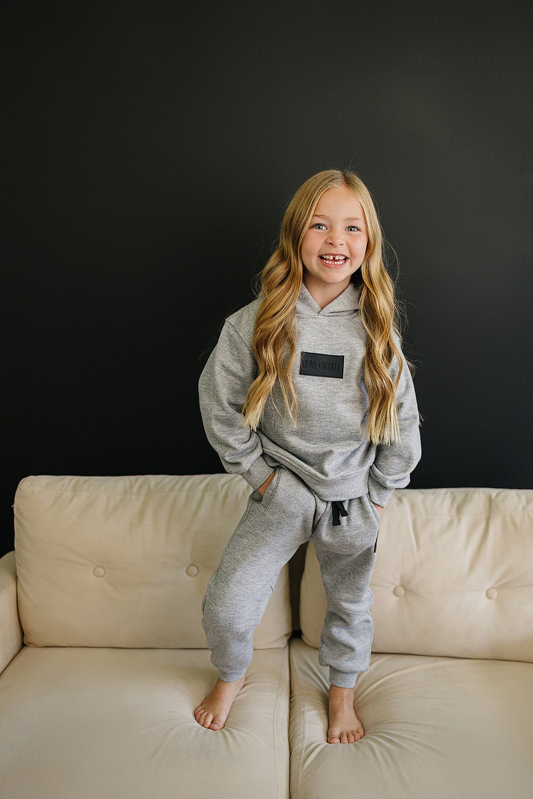 Walker Jogger Set
