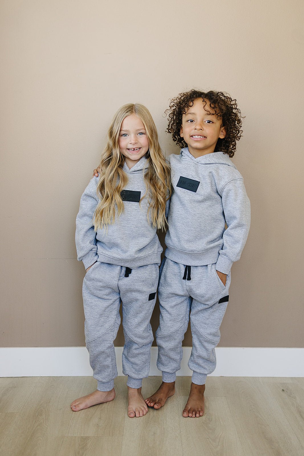 Walker Jogger Set
