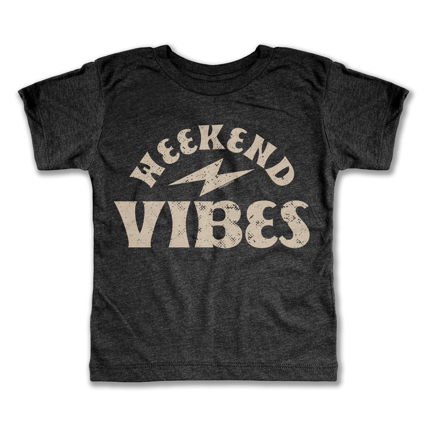 Weekend Vibes T-Shirt