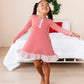 Red Stripes | NIGHTGOWN