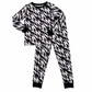 Bolt Two-Piece Pajama Set