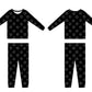 Travolta 2-Piece Pajama Set