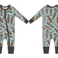 Aleister Zippy Pajama