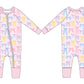 Madelyn Zippy Pajama